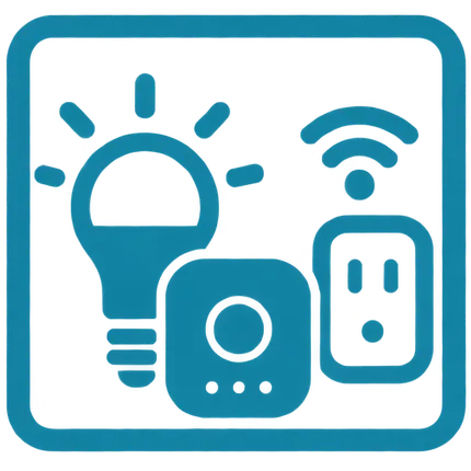 smart devices that work for you.